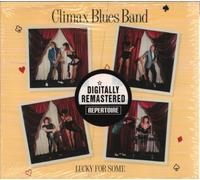 Climax Blues Band - Lucky for Some