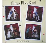Climax Blues Band - Lucky For Some - Warner Bros. Records - WB K 56962