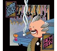Climax Blues Band - Rich Man [Import]