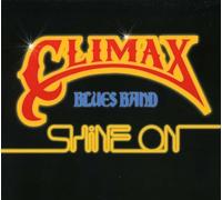 Climax Blues Band - Shine on-Digi [Import]