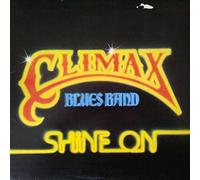 Climax Blues Band - Shine On - Warner Bros. Records - K 56461