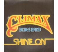 Climax Blues Band - Shine On - Warner Bros. Records - WB 56 461