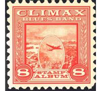 Climax Blues Band - Stamp Album [Import]