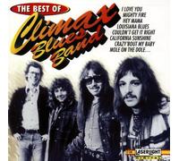 Climax Blues Band - The Best of [Import]