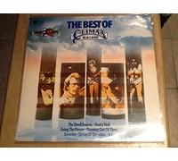 CLIMAX BLUES BAND - The Best of (Take Off) / CL 25201