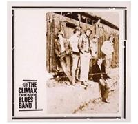CLIMAX BLUES BAND - The Climax Chicago Blues Band