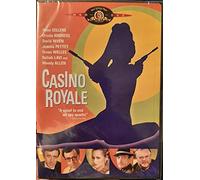 Climax! {Casino Royale (#1.3)}