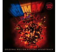 Climax CD