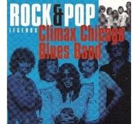 Climax Chicago Blues Band - Rock & Pop Legends [Import]