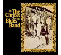 Climax Chicago Blues Band, The