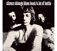 Climax Chicago Blues - Lot of Bottle [Import]