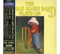Climax Chicago Blues - Plays on [Import]
