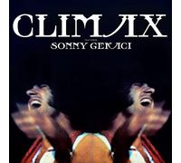 Climax - Climax Featuring Sonny Geraci [VINYL]