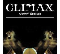 Climax Climax Featuring Sonny Geraci (Vinyl)