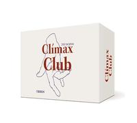 Clímax club. El juego. 200 tarjetas