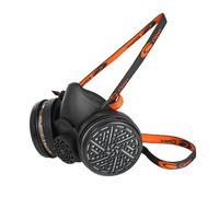 CLIMAX DEMI-MASQUE 755 A1 AVEC FILTRES
