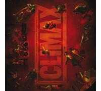 Climax Double Vinyle Gatefold Vinyle