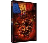 Climax DVD E