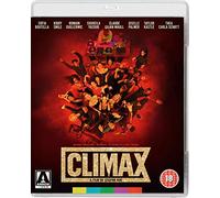 Climax [Edizione: Regno Unito] [Blu-Ray] [Import]
