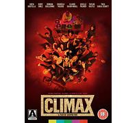 Climax [Edizione: Regno Unito] [Import]