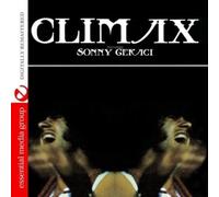 Climax Featuring Sonny Geraci
