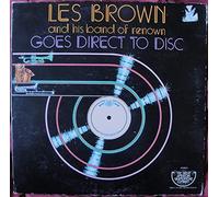 Climax Jazz Band - Direct To Disc