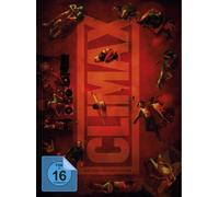 Climax - Limited Mediabook Edition (+ DVD) - Limitiert und serialisie (Blu-ray)