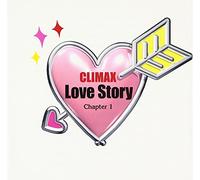 Climax Love Story Chapter 1 [Import Allemand]