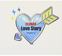 Climax Love Story Chapter 2 – Sony Music – Import allemand