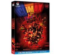 Climax (Ltd) (Blu-Ray+Booklet) [Import]