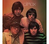 Climax - Nacido Para Ser Salvaje II [Vinilo]