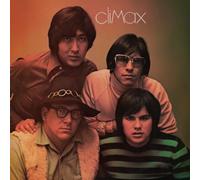Climax - Nacido Para Ser Salvaje II [Vinilo]