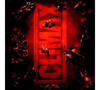 Climax Double Vinyle Gatefold Vinyle