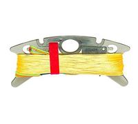 Climax Powerline 2 X 30 m (100 Kg) sur Winder - Câbles Dyneema X Aquilone Acrobatico