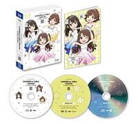 Climax Season 3( ) [Blu-Ray]
