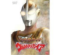 Climax Stories Ultraman Gaia [Import allemand]