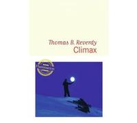 Climax Thomas B. Reverdy (Auteur)
