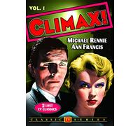 Climax Volume 1-The Volcano Seat/Scream in Silence