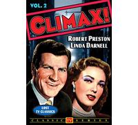 Climax: Volume 2 / Trail Terror/Trial of Fire