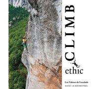 Climb Ethic - Equipement Outdoor | Cqfd Sas
