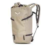 Sac a dos salewa climb mate 25l beige unisexe
