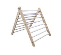 climb up toys - Triangle d'escalade réglable Otter Ole grand (5 positions)
