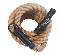 Sveltus Corde d'escalade Climber L5 m Ø38 mm Marron