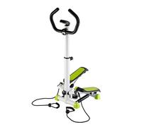HMS Fitness Stepper S8004 Twist avec colonne et cordes