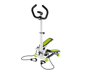 Climber step avec colonne et cordes HMS S8004 TU