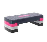 Climber step HMS As002 Aerobic Rose 67x31 cm Unisex