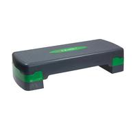 Climber step HMS As003 Aerobic Noir 67,5x28,5x10/15 cm, Unisex