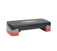 Climber step HMS As003 Aerobic Noir 67x27x10/15 cm Unisex