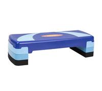Climber step HMS As004 Aerobic Bleu 80,5x31 cm Unisex