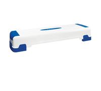 Climber step HMS As005 Aerobic Blanc 90x32 Unisex